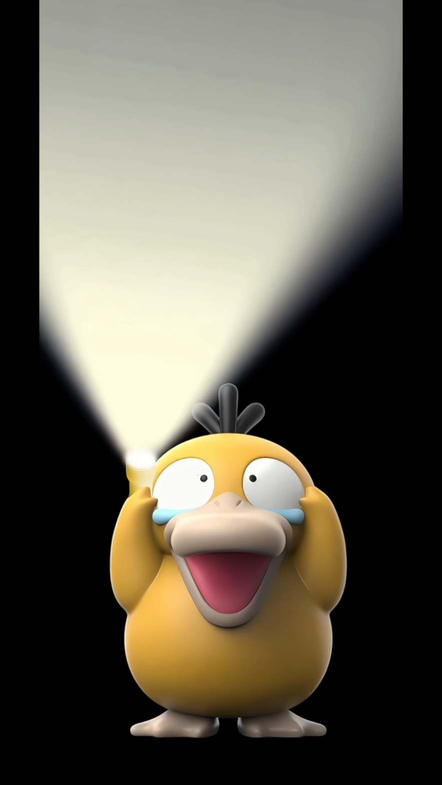 Download Wallpaper in bio 👉🔗 Psyduck Live Wallpaper flashlight #psyduck #pokemon #viralwallpaper #usa_tiktok #usa🇺🇸 #3d #4klivewallpapers #livewallpapers #wallpaper #hdwallpapers #hightlight #viral