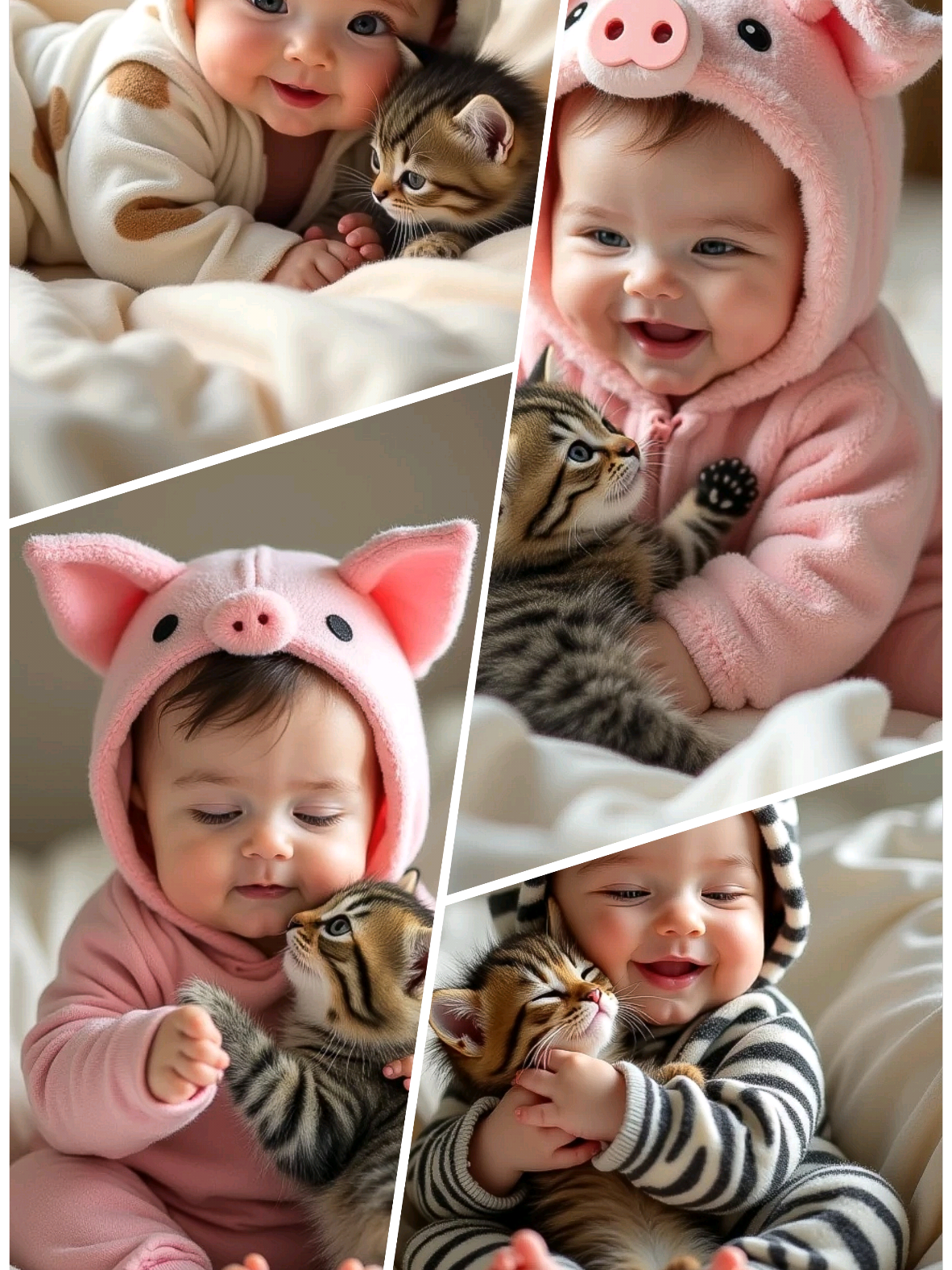 #baby #babycute #babyfunny #kidsoftiktok #cutebaby #catcute #cats #bebesfofos 