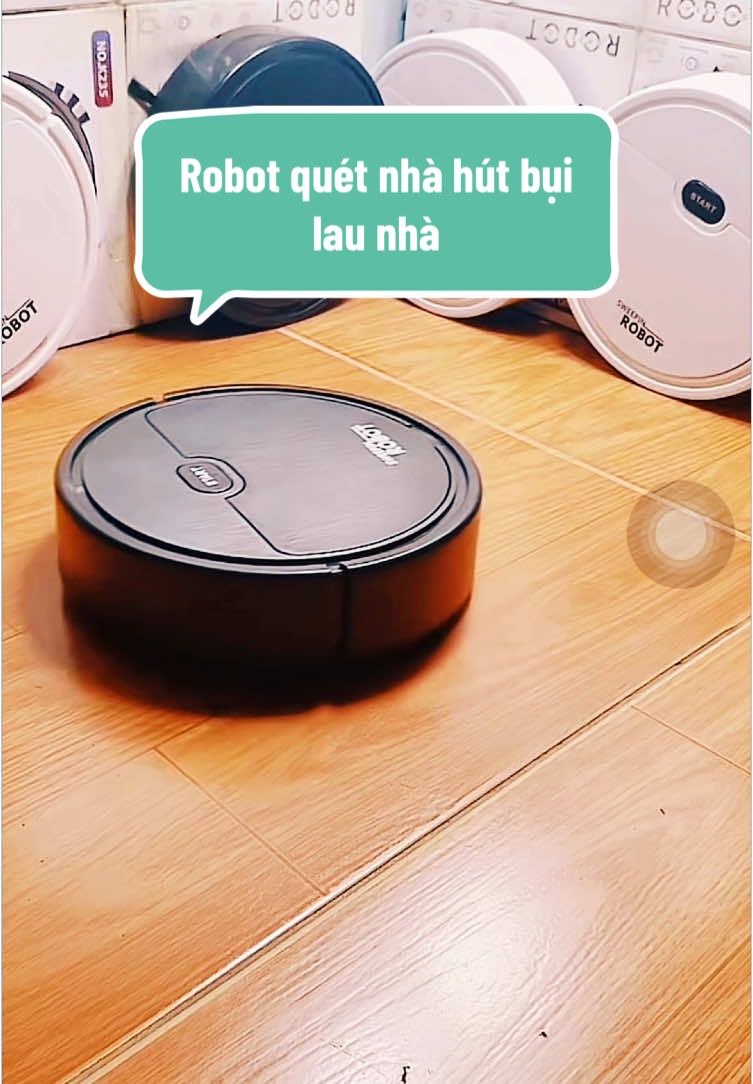 Robot quét nhà hút bụi lau nhà DB 300 #robothutbui #robothutbuilaunha #robothutbuithongminh #robothutbuigiare #taphoaqiqi1 #xuhuong #xuhuongtiktok #VoiceEffects 