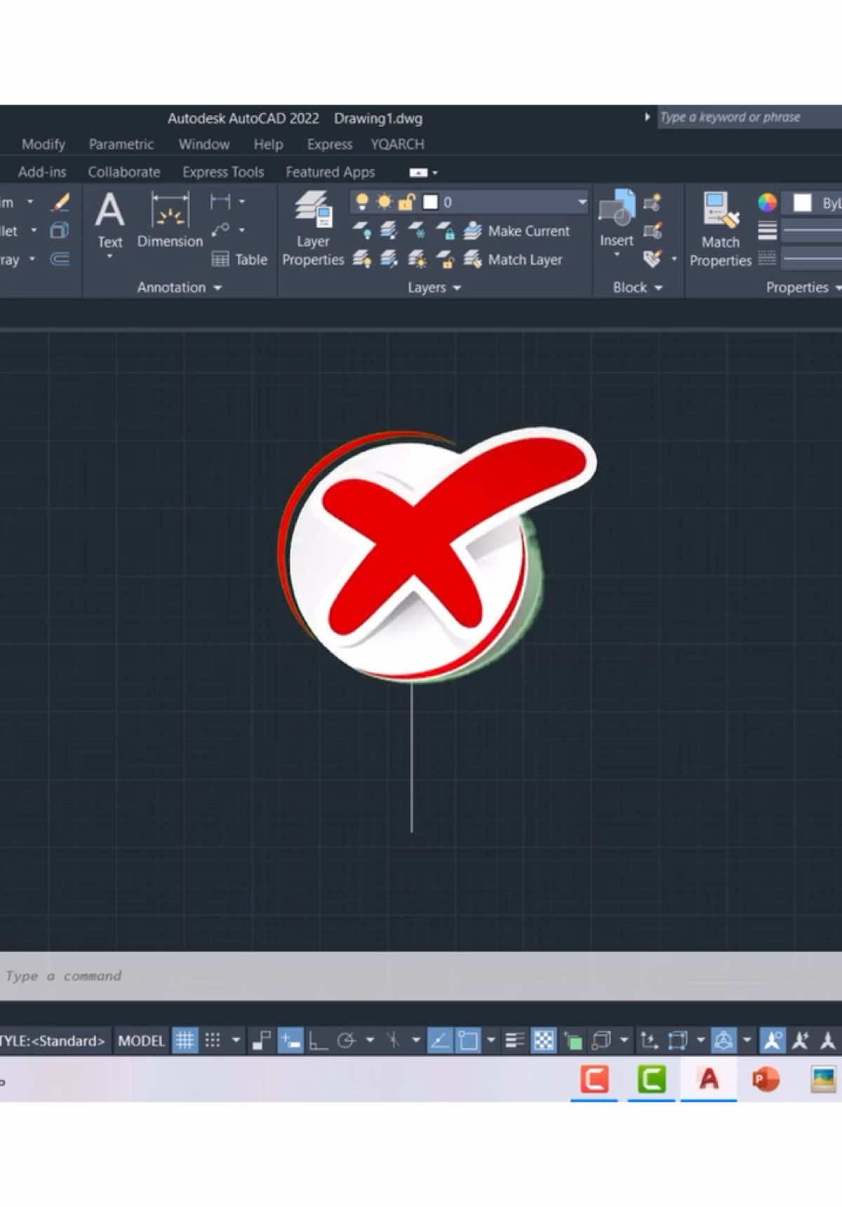 #How#to #creat #arrow #in #auto #cad #tik #tok #viralvideo #for #you #page #pyp #السعودية🇸🇦 #امراتيه_وافتخر🇦🇪🇸🇦 #مصر🇪🇬 #عراق #اومان #الرياض_جده_مكه_الدمام_المدينه 