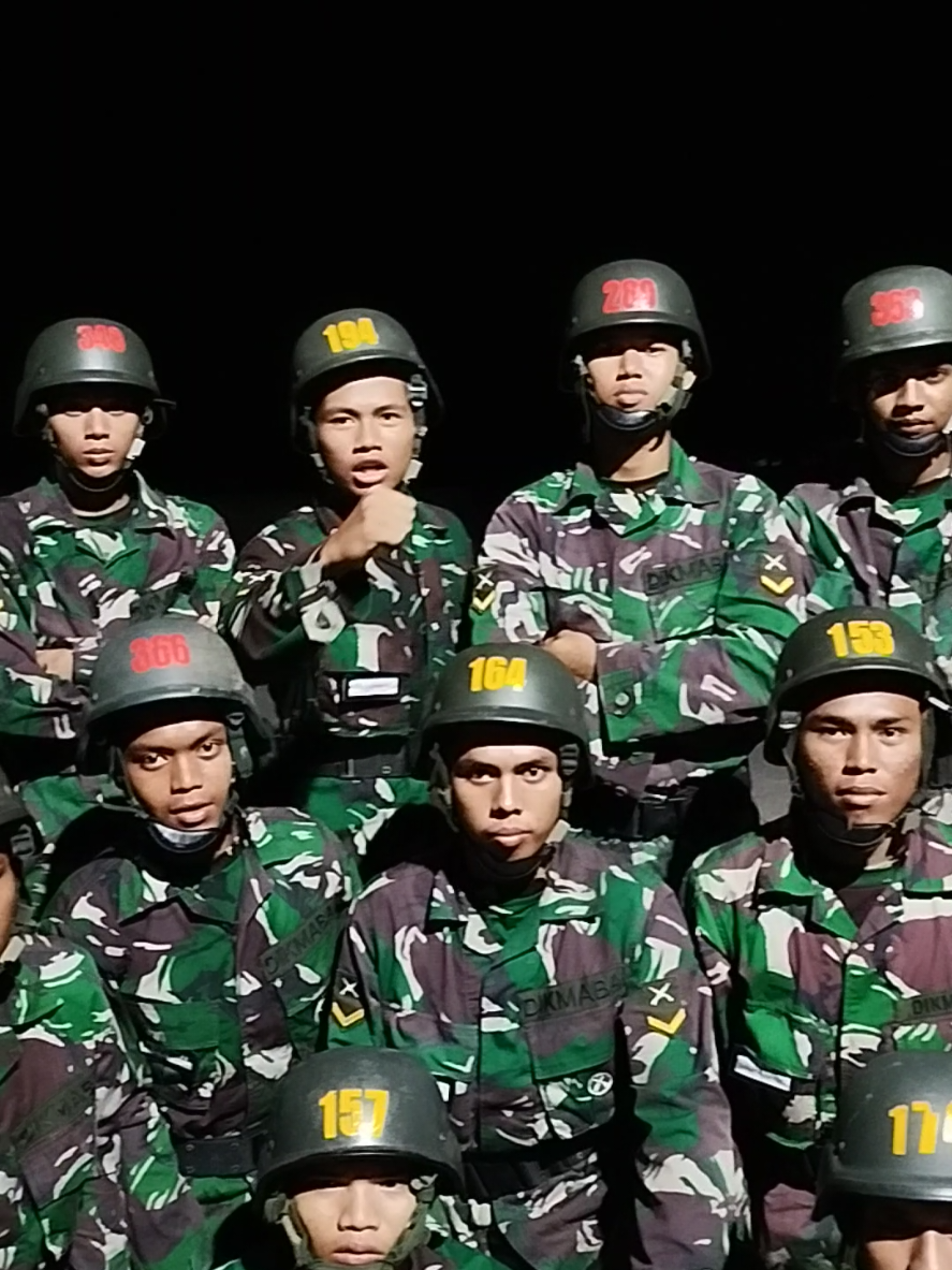 #secabapk_tni_ad #sulawesiselatan 