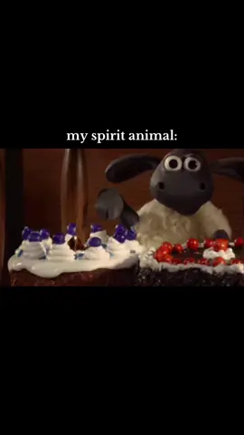 Cutie 🥰 #CapCut #shaunthesheep #timmy #shaunthesheepedit #spiritanimal #myshayla 