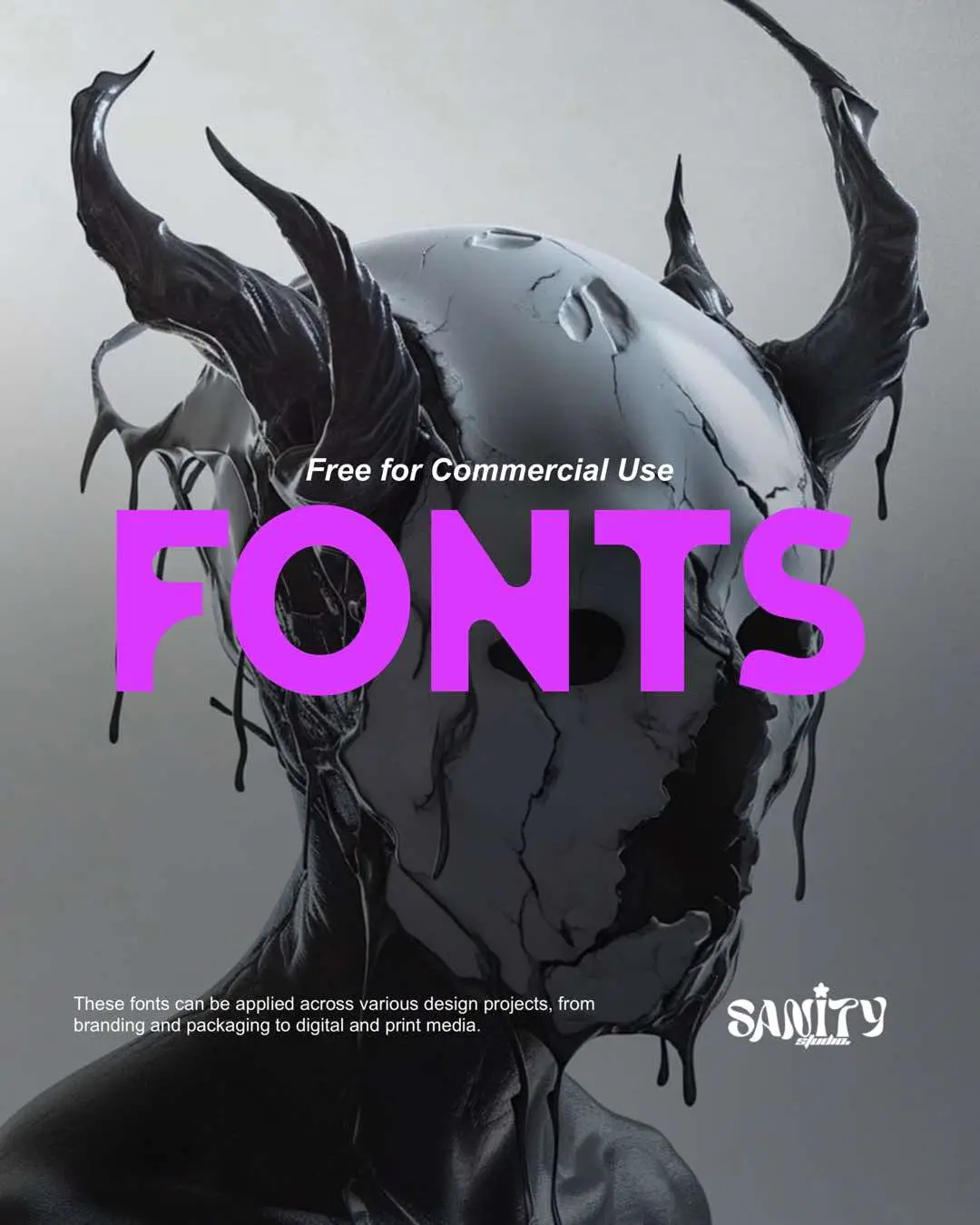 Free for commercial fonts to try #typography #graphicdesign #fonts #tips #finds #fyp #keywords #design 