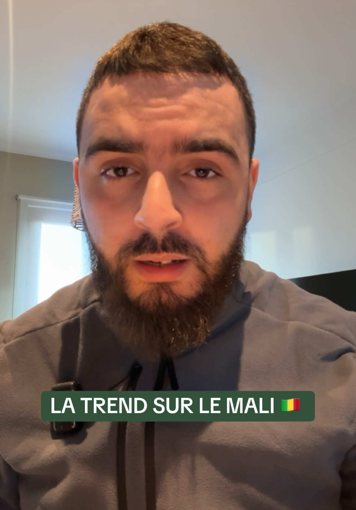 LA TREND SUR LE MALI 🇲🇱 #mali #trends #blague #islamic_video