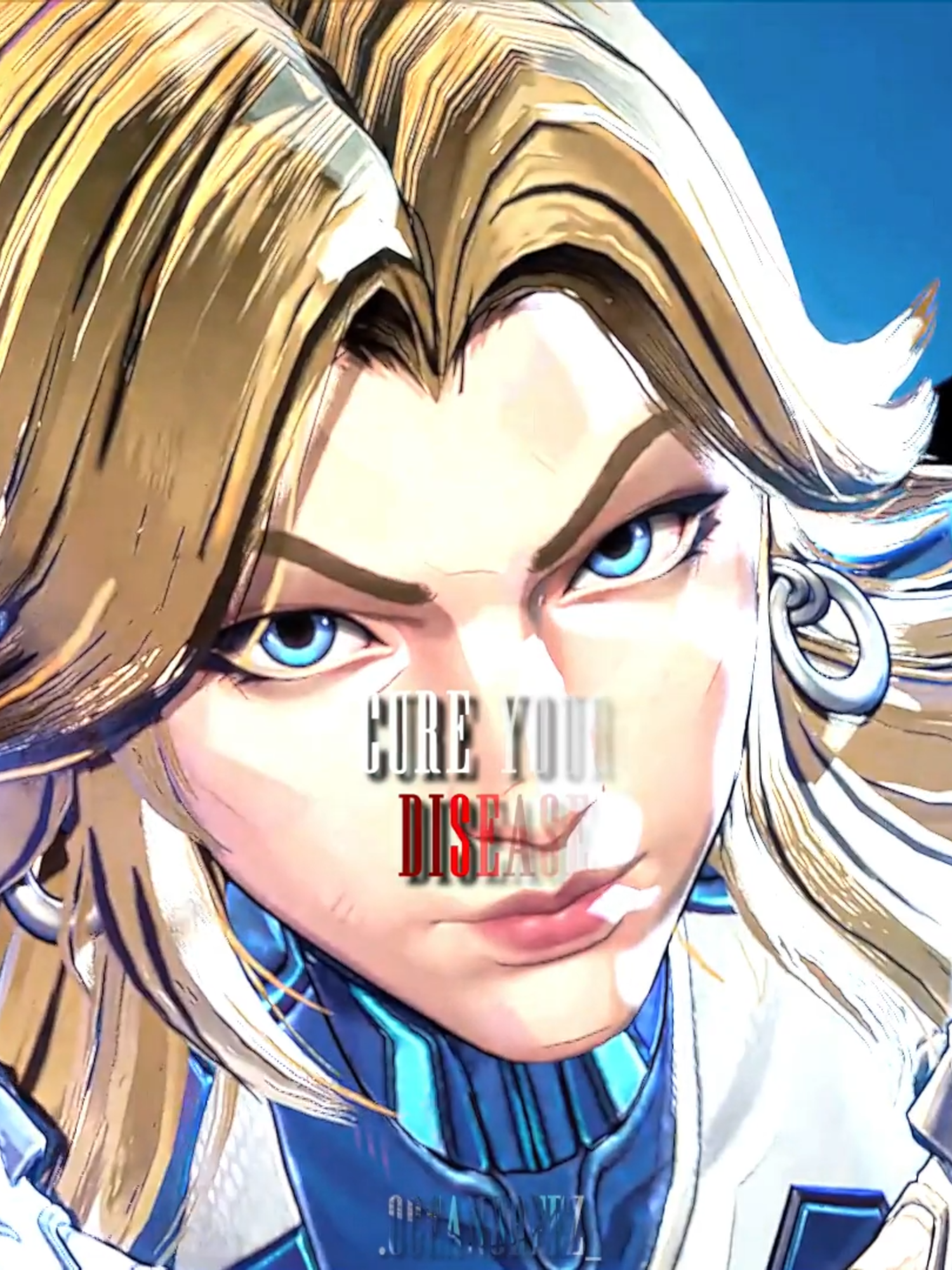 invisible woman edit cause why not ૮ ˶ᵔ ᵕ ᵔ˶ ა#marvelrivals #invisiblewoman #marveledit #marvel #edit #aftereffectsedits #edit #suestorm