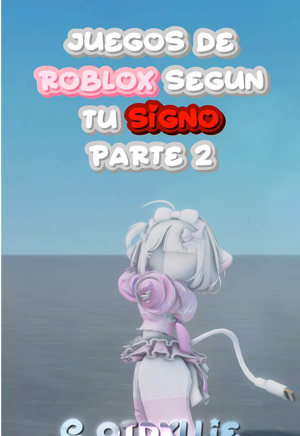 Juegos de Roblox según tu Signo Zodiacal ✨ Comenta si quieres parte 3 y que siguiente signo y juego quieres que aparezca! #qtdxllie #sasa #roblox #juegosderoblox #mm2 #doors #dresstoimpress #dti #bloxfruits #parati #fyp 