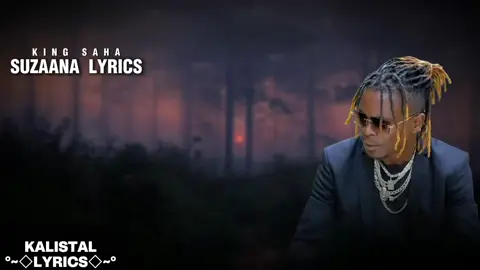 Baby Suzaana nkusaba tolekawo baana......aaa dont go 🤍 Suzaana lyrics by King Saha #foryou #foryoupage #trending   #lyrics #kalistallyrics #tiktok #Hdlyrics #capcutvelocity #capcut  #fyppppppppppppppppppppppppppppppppppp 