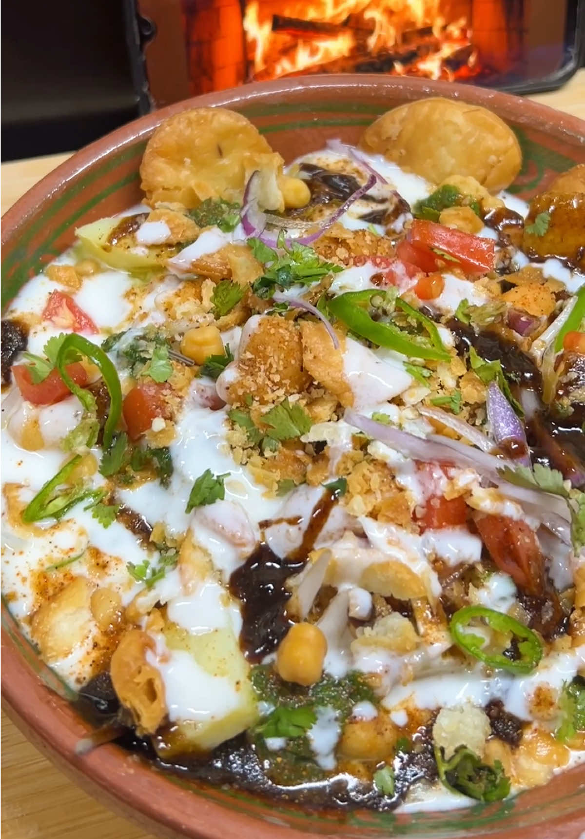 Dahi Bhalla Recipe/Ramzan special #foryou #viral #fyp #yummyT #dahibhalay 