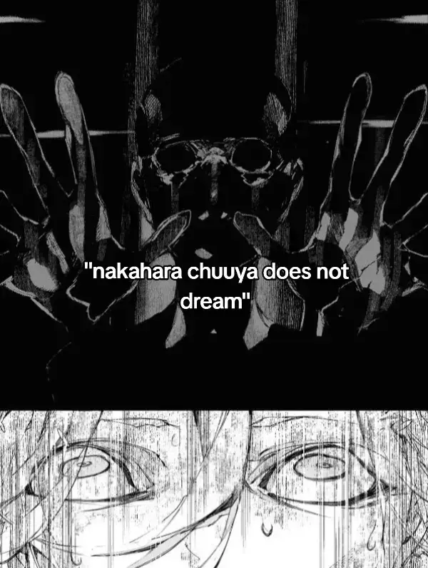 I already want to cry wtf #bsd #bungoustraydogs #bungostraydogs #bsdmanga #bsdstormbringer #stormbringer #chuuya #chuuyanakahara #fy #fyp #foryoupage 