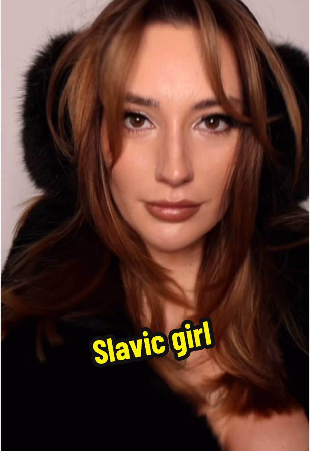 Chciałam nagrać trend ze ‘Slavic Girl’, ale tekst po ukraińsku czy rosyjsku to nie moja bajka… Dlatego wjeżdża mocna polska wersja! 🇵🇱✨   #s#slavicgirl #polishvibes #t#trends2025 #polskadziewczyna #s#slowianskadziewczyna  #f#foryour  #polishpower #s#slavicbeauty #trendsetter #tiktoktrend 