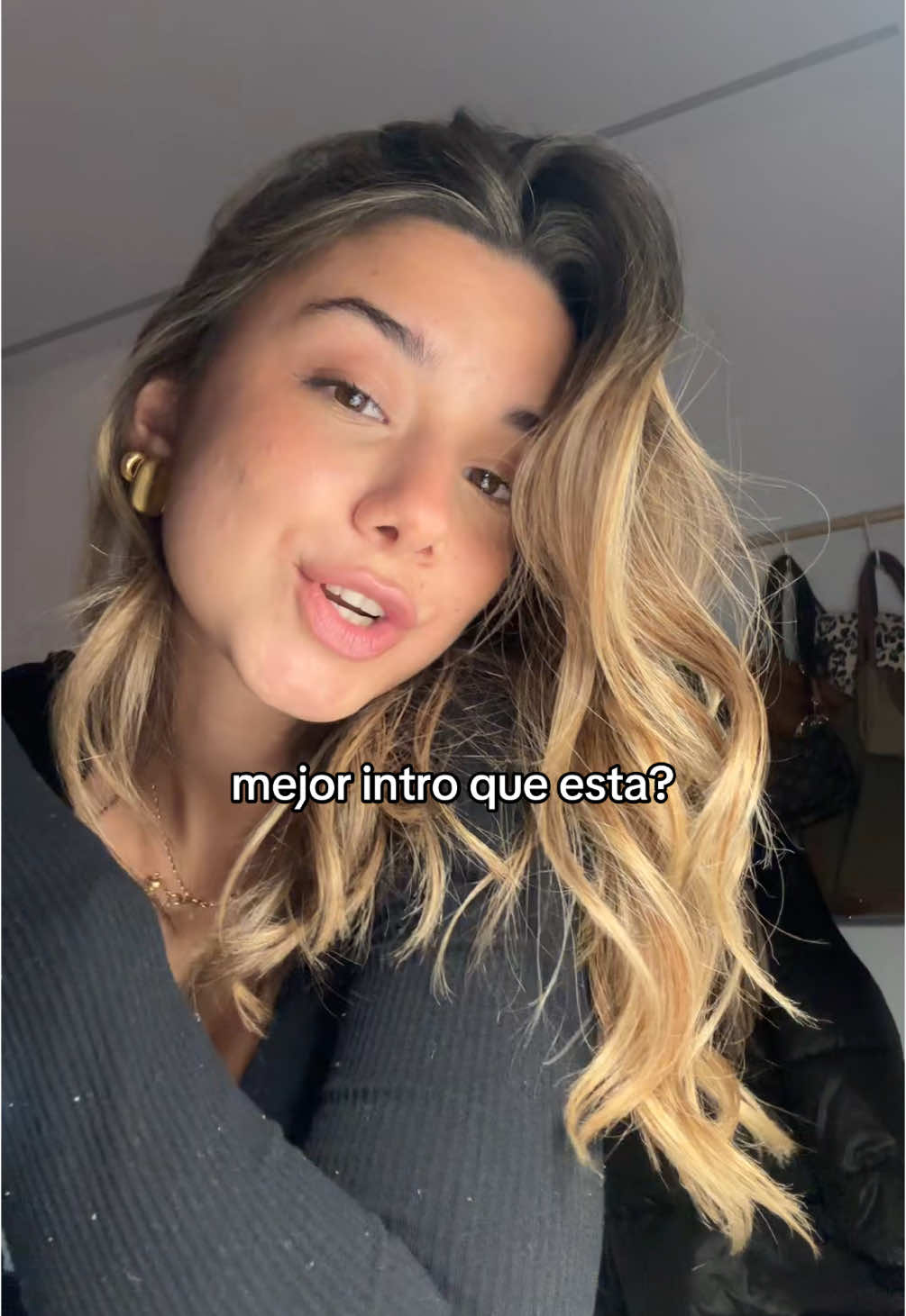 no hay 
