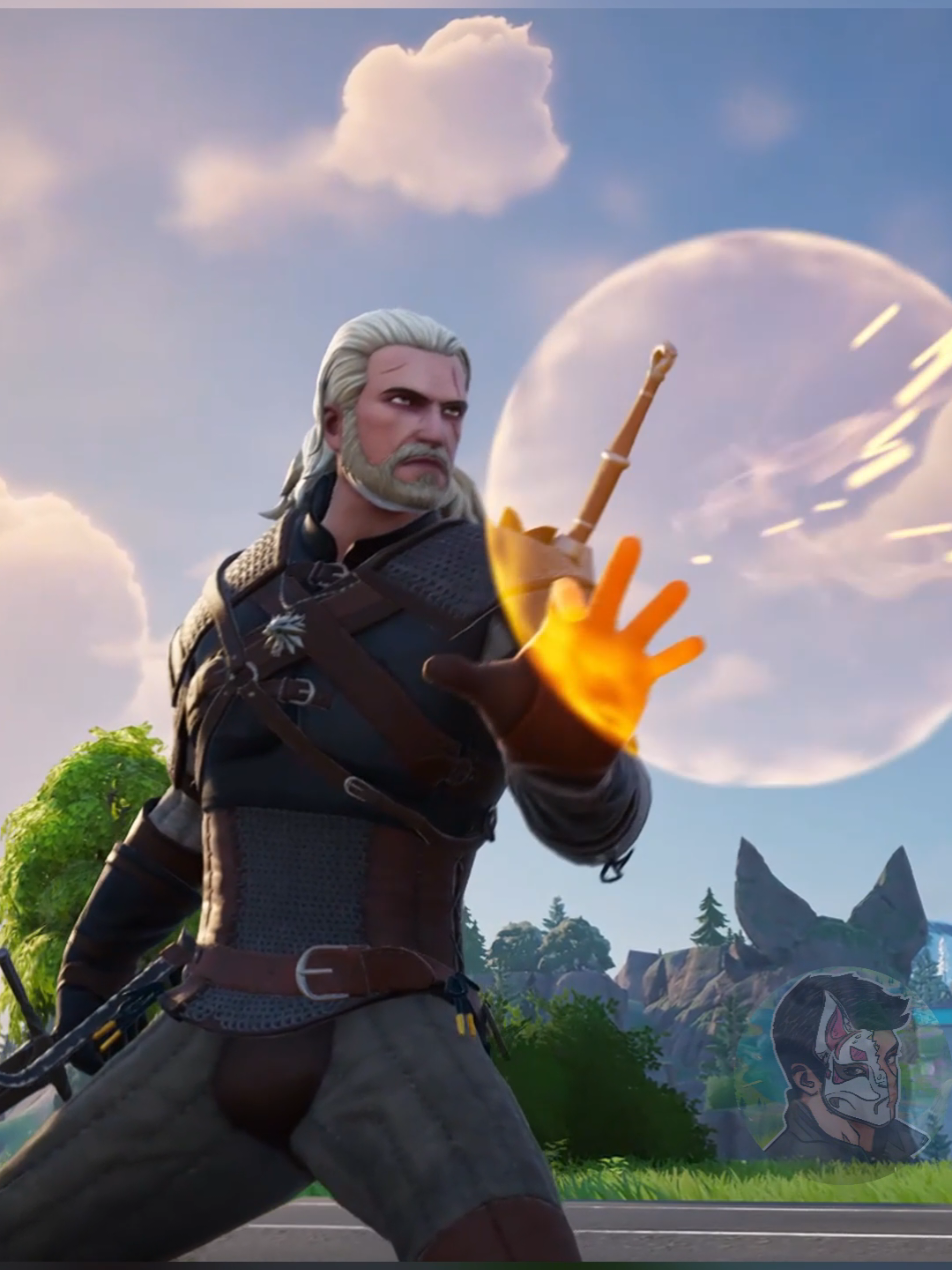 💀🔥 #fortnite #fortniteclips #fortnitememes #fortnitefunny #fortnitecommunity #witcher3 #creatorsearchinsights #fup 