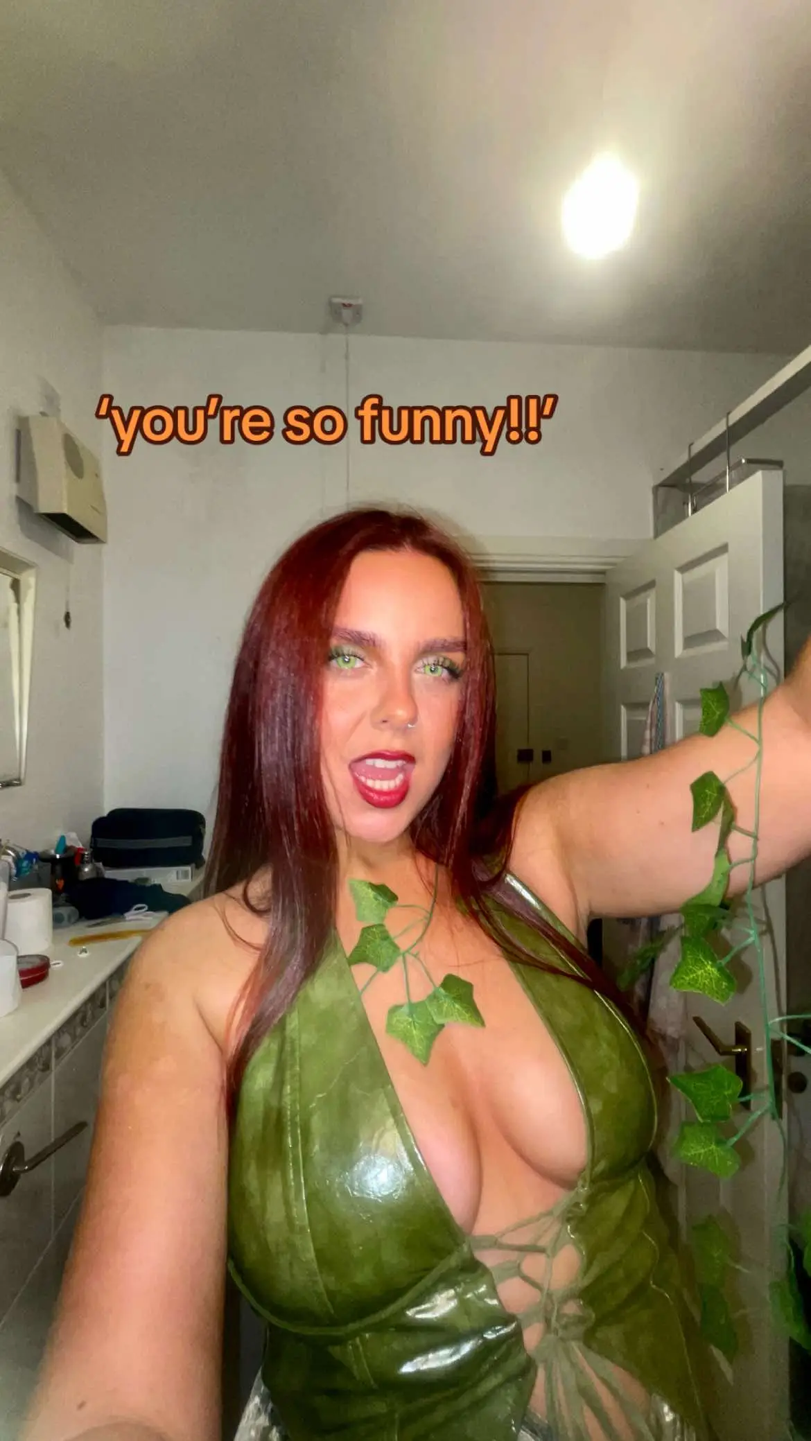 if u didn’t laugh u would lit rally cry ❤️ #fyp 