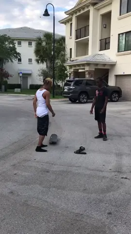 A rare video of Jah that his mother Cleo posted on her Instagram story #xxxtentacion #jahsehonfroy #fyp #viral 