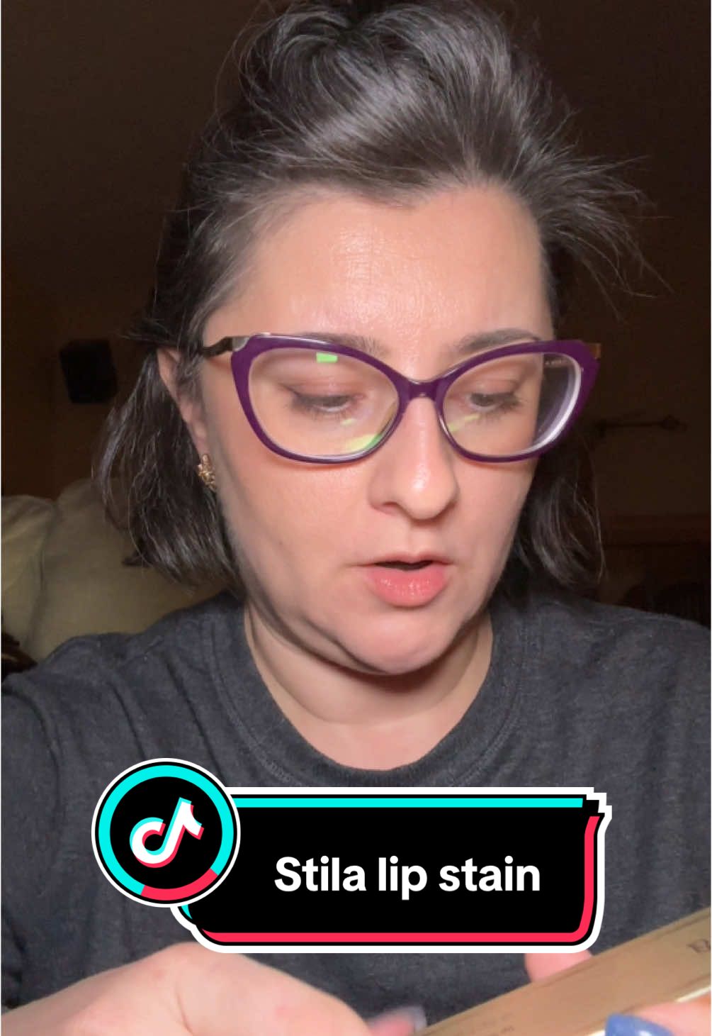 @Stila Cosmetics Lin stain liner in shade Maja    #newmakeup #stilacosmetics #lipstain                                                    stila lip stain elizabeth stila calligraphy lip stain stila lip stain maya stila hillary lip stain stila lip stain review rosa stila lip stain rem beauty lip stain stila lip stain ruth