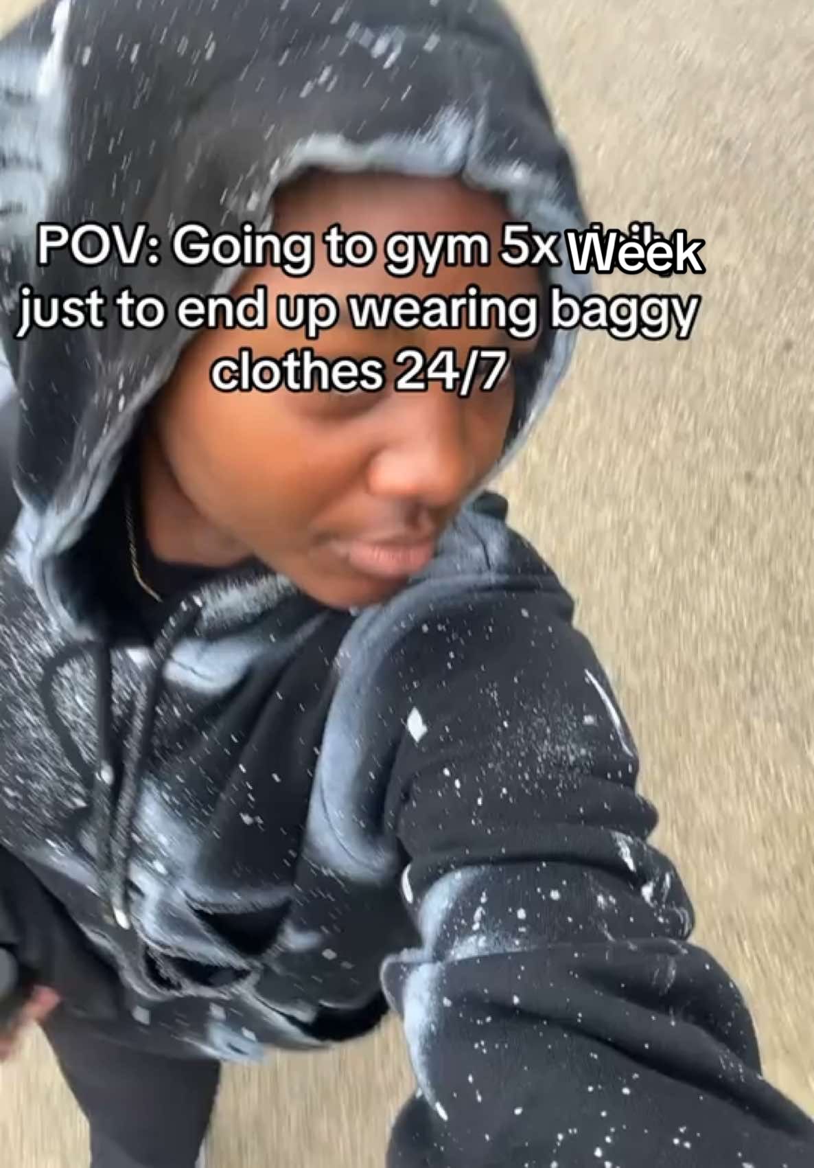 #gymhumour #gym I love it 😍#fyp 