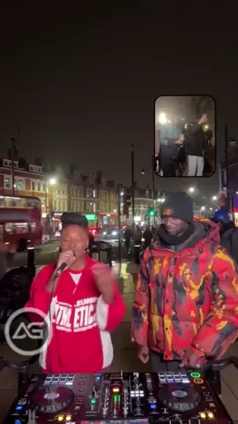 15 years old 🔥🔥 @officialtai_1 #djagonline #teamag #ukdj #london #djlife #tiktokdj #deejay #grime #hiphop