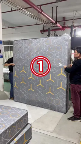 Do you know how a single piece of steel wire becomes the individually wrapped pocket springs in our mattresses?this video tells you everything!#spring #furniture #compression #Home #design #cushion #compressed #bedroom #livingroom #compressionshirt #compressionfurniture #homefurniture #bed #villa #bedwars #mattress #mattresstopper #mattsturniolo #mattresscleaning #hot