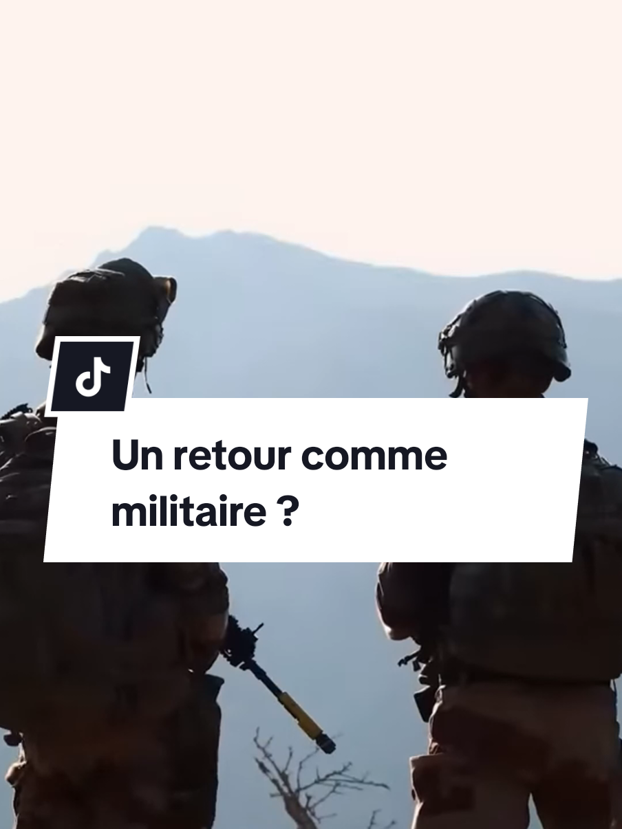 Tu es à la retraite ? et si tu redevenais militaires ? #patriots #militaire #armeefrancaise #armee 