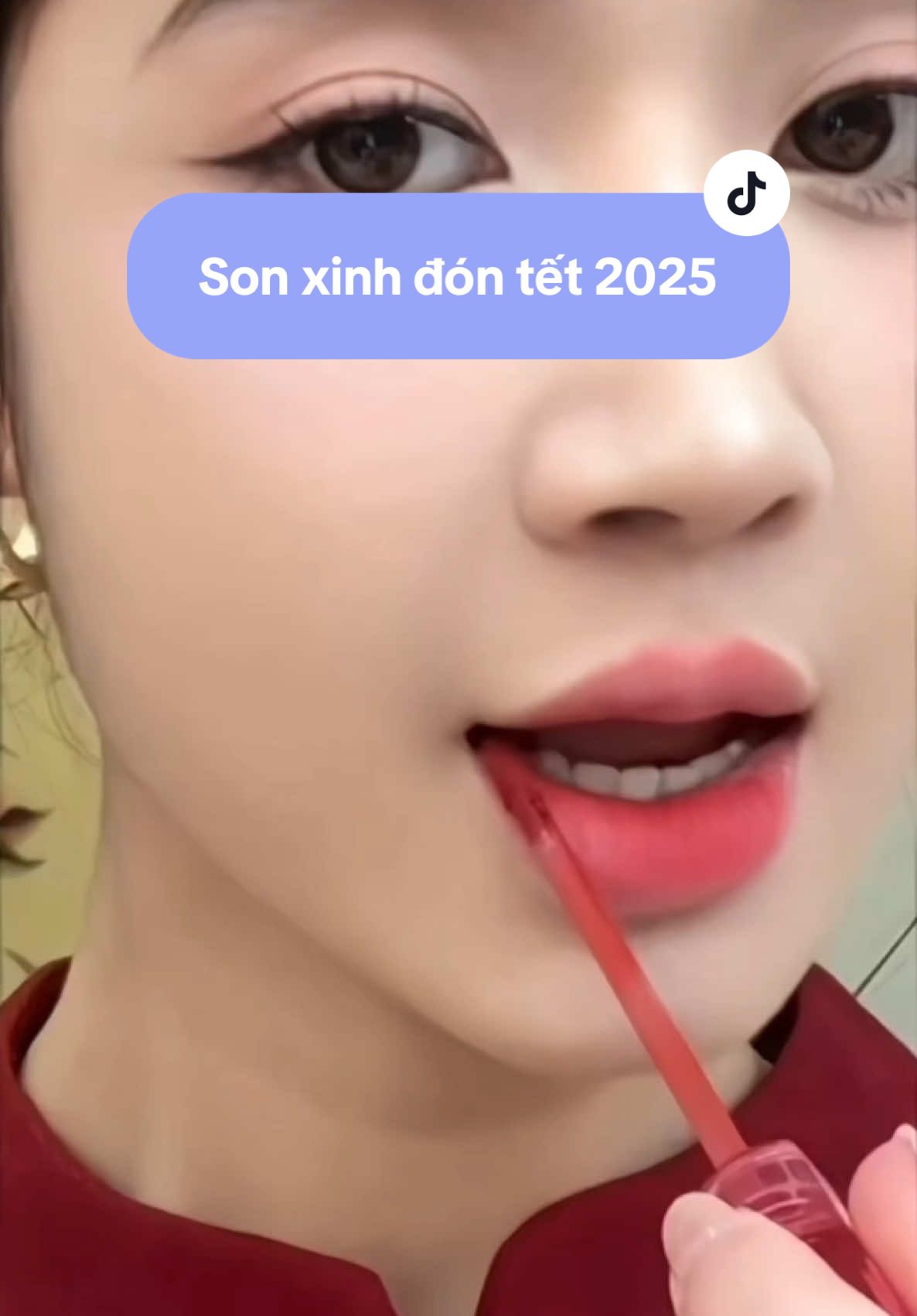 Tết ơi đến đi nè 😍 #sonxinh #viral #xh #sonxinh  #colorkey  #sonxinh  #fyp #sonMLBB #goclamdep #xh #viral  #sonnhungcolorkey 