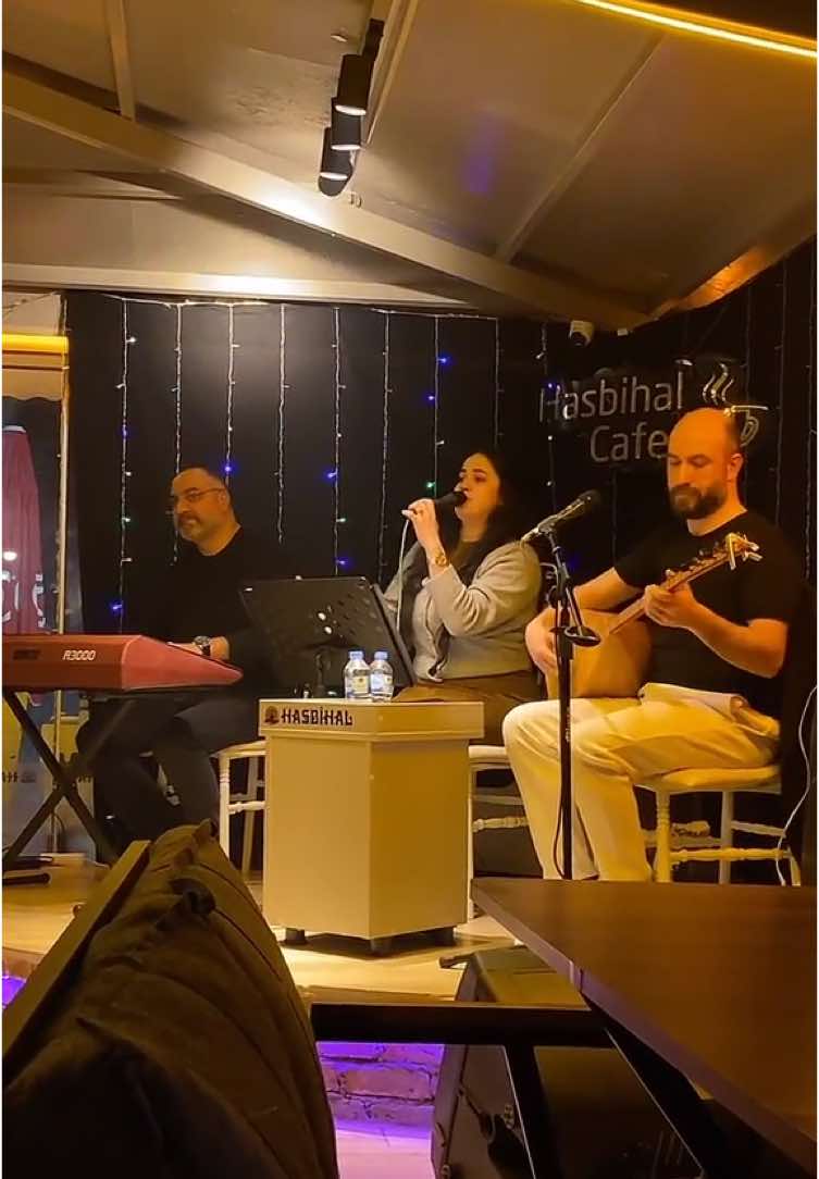 #LIVEhighlights #TikTokLIVE #LIVE #hasbihalcafe #çorum #türkiye @Serengül Töremiş #keşfet #öneçıkar @hasbihal19 #türkücafe 