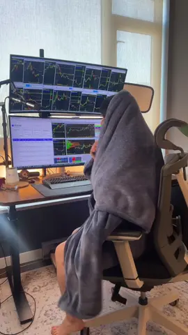 At the end of the day, we all have a reason why we started trading, and it's a reason worth honouring, don't you think?  #daytrade #daytraders #tradingmotivation #daytraderlifestyle #daytraderpro #tradinginspiration #daytradinglife #tradingmindset