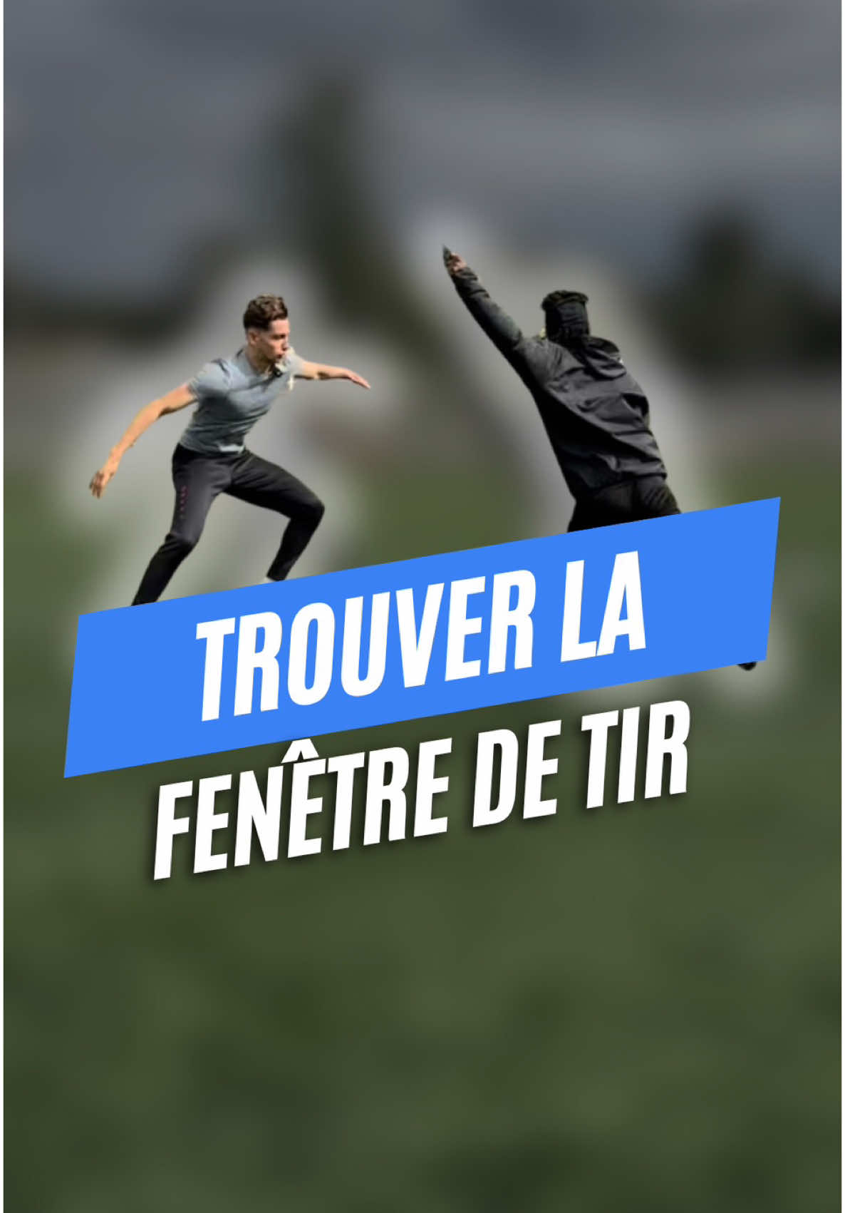 Comment trouver la fenêtre de tir ?