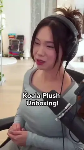QuarterJade's Plush Collection Unboxing! #stream #gaming #Valorant #streamer #twitch #streaming #podcast #viral #podcaststories #popmart #jodi #quarterjade