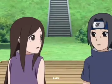 he even lose he's girl💔😭#itachiuchiha #fypシ゚viral #fyp #narutoshippuden #capcut_edit #izumiuchiha #CapCut 