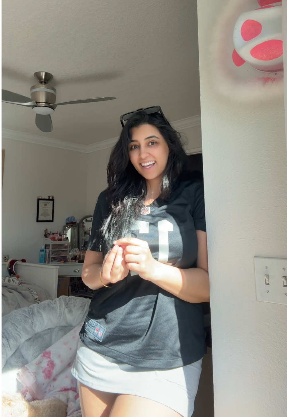 The fit was cute #fyp #punjabi 