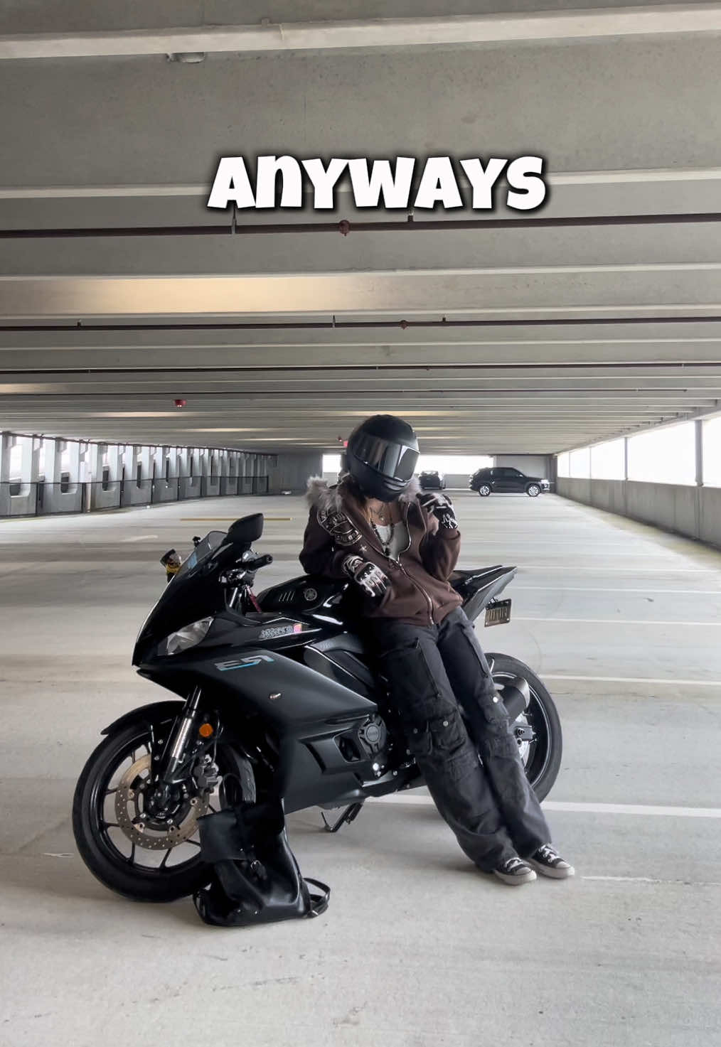 check out the insta!! @r3vval  #biker #biketok #bikergirl #instareels #tiktokban #bikerlife #moto #motogirl #motolife #motovlog #bikelife #foryou #fyシ #bikersoftiktok 