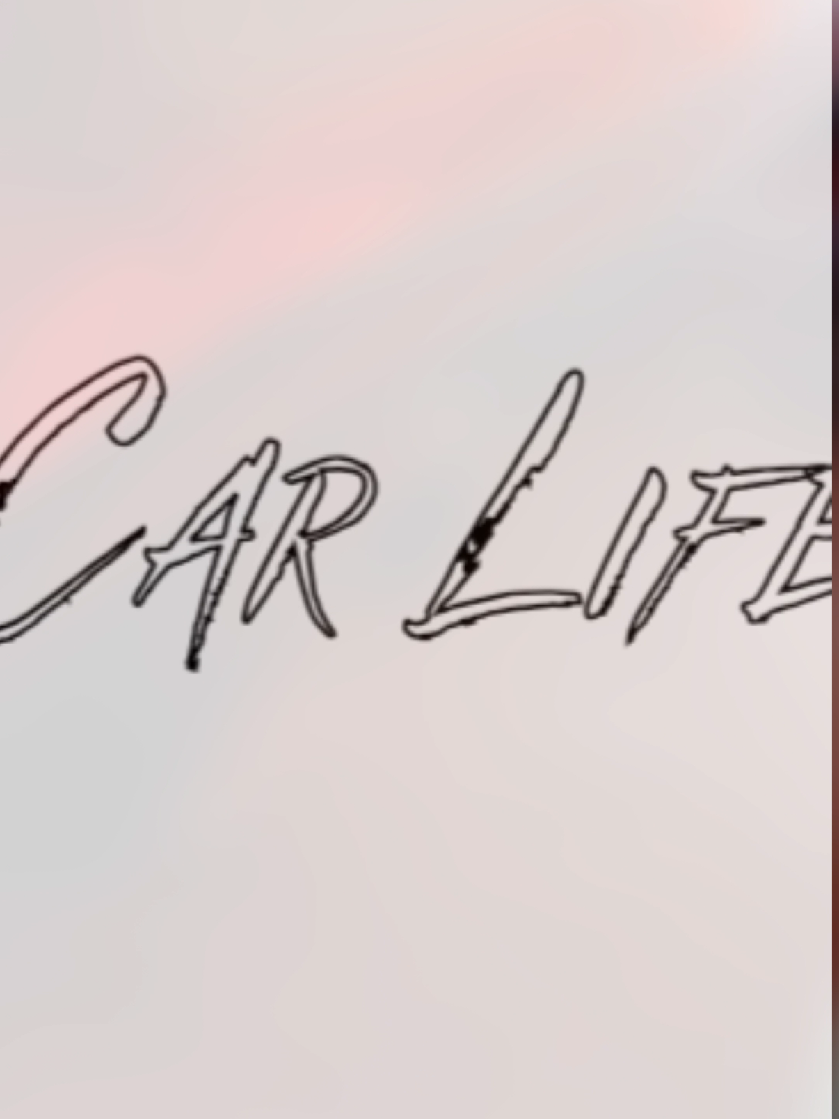Guess the Car  #CarLife 