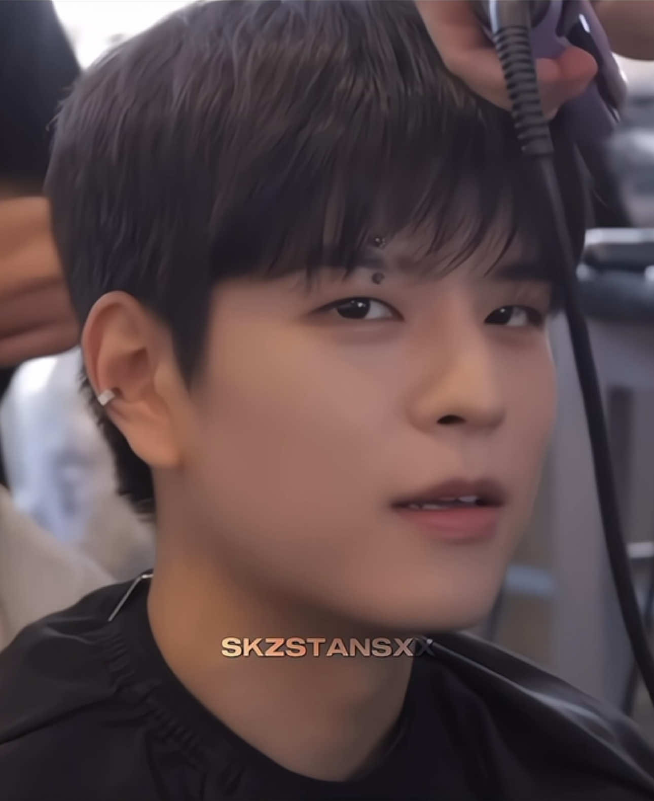 for me they’re the same person #skz #straykids #seungmin 