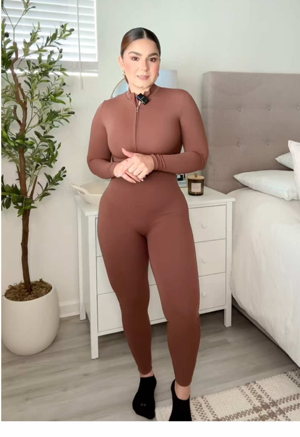 #jumpsuit #jumpsuitstyle #jumpsuitoutfit #enterizo #enterizos #enterizoslargos #jumpsuittiktokshop 