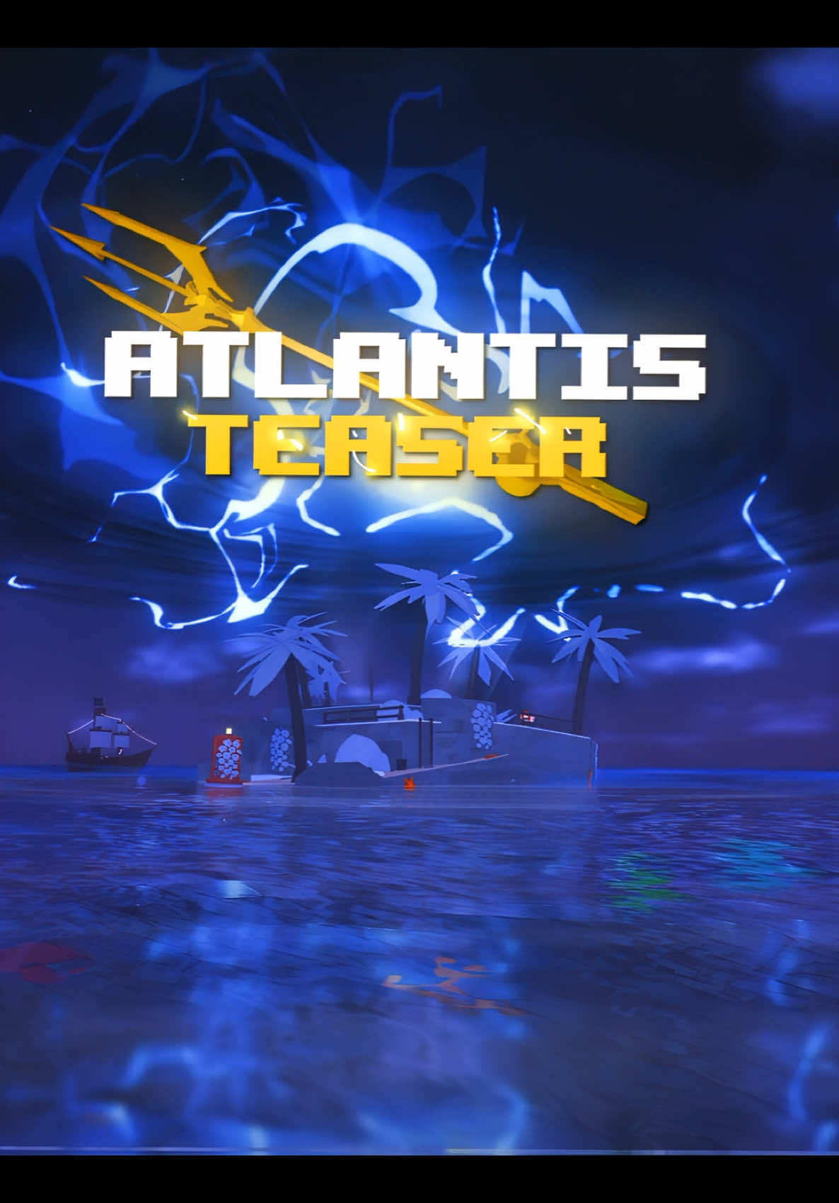 ATLANTIS RELEASE THIS SATURDAY!! #fisch #robloxfisch #fischroblox #roblox #robloxgames #robloxfyp 