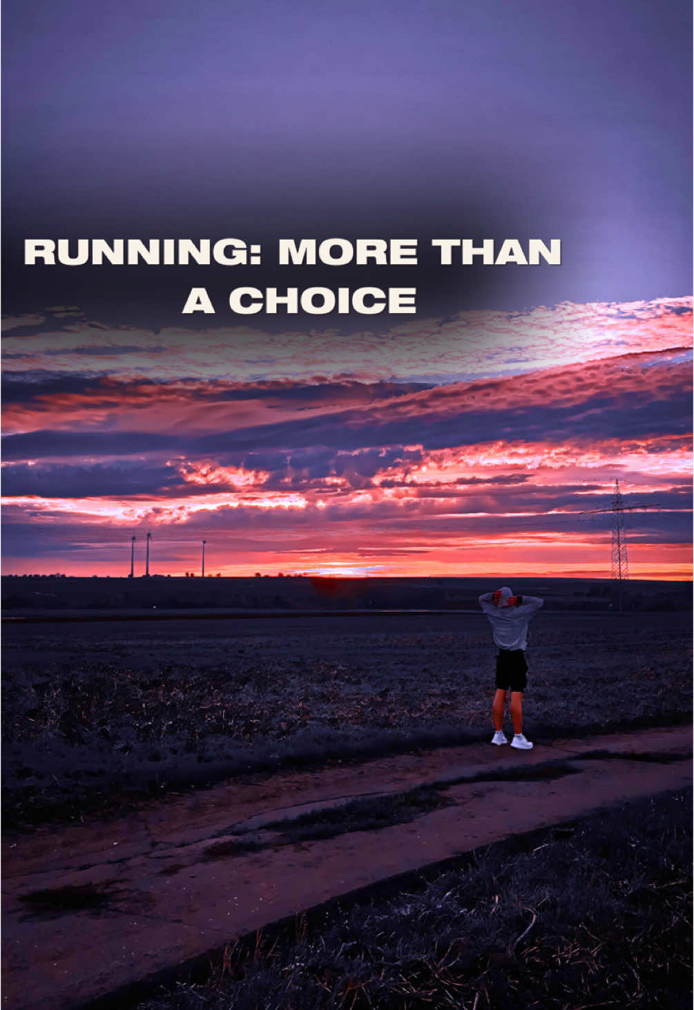 Running is not just something we do—it’s who we are. It’s not a decision, a hobby, or a pastime. It’s a gift we embrace every day, shaping our mindset, our goals, and our lives. Running is a lifestyle, a journey, and a connection to something greater. Running is not just something we do—it’s who we are. It’s not a decision, a hobby, or a pastime. It’s a gift we embrace every day, shaping our mindset, our goals, and our lives. Running is a lifestyle, a journey, and a connection to something greater. #Running 