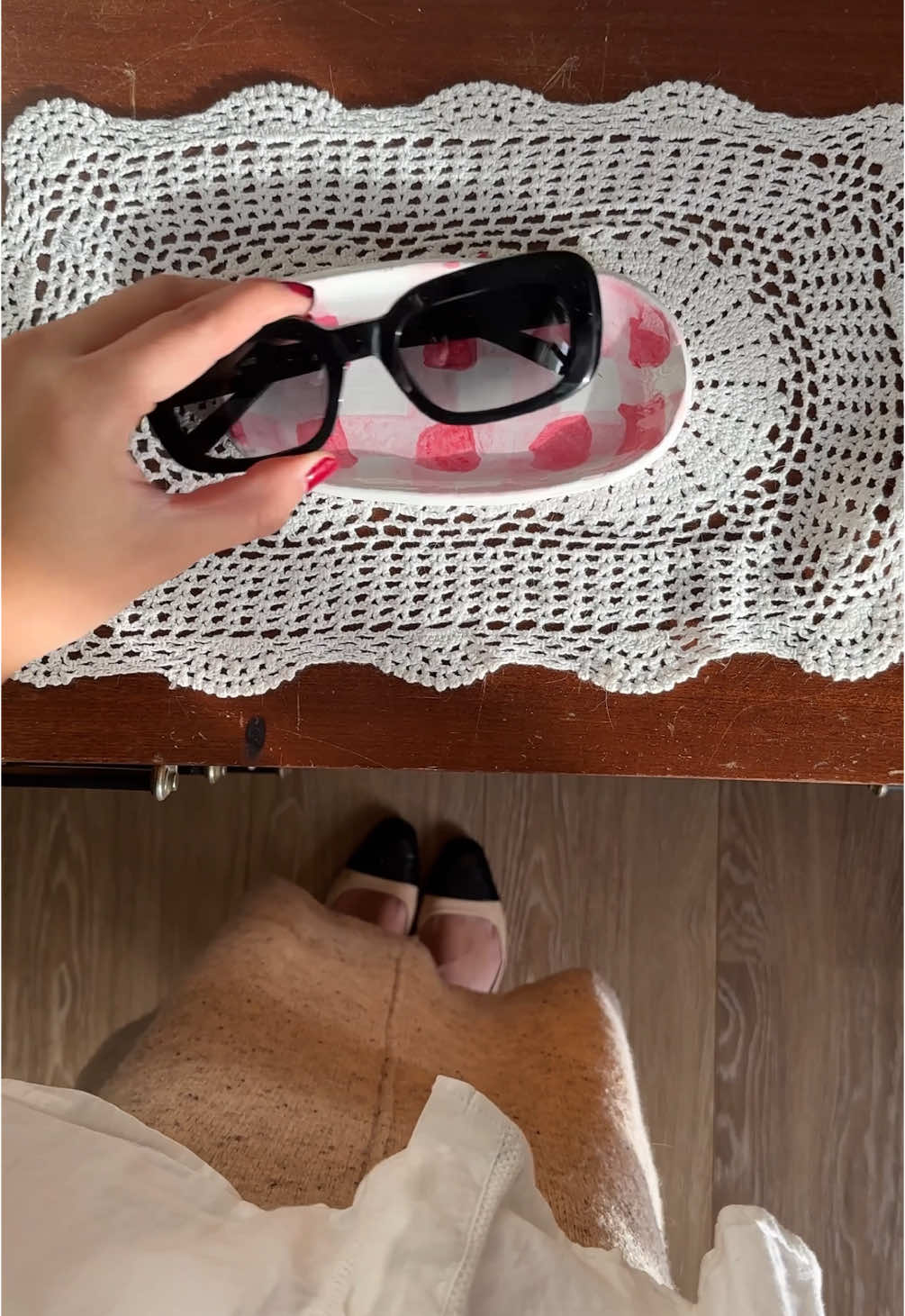 DIY hyper simple pour colorer son argile autodurcissante et faire des motifs 💗 #airdryclay #argileautodurcissante #DIY #diyproject #argile #clay #airdryclaydiy #airdryclaytips 