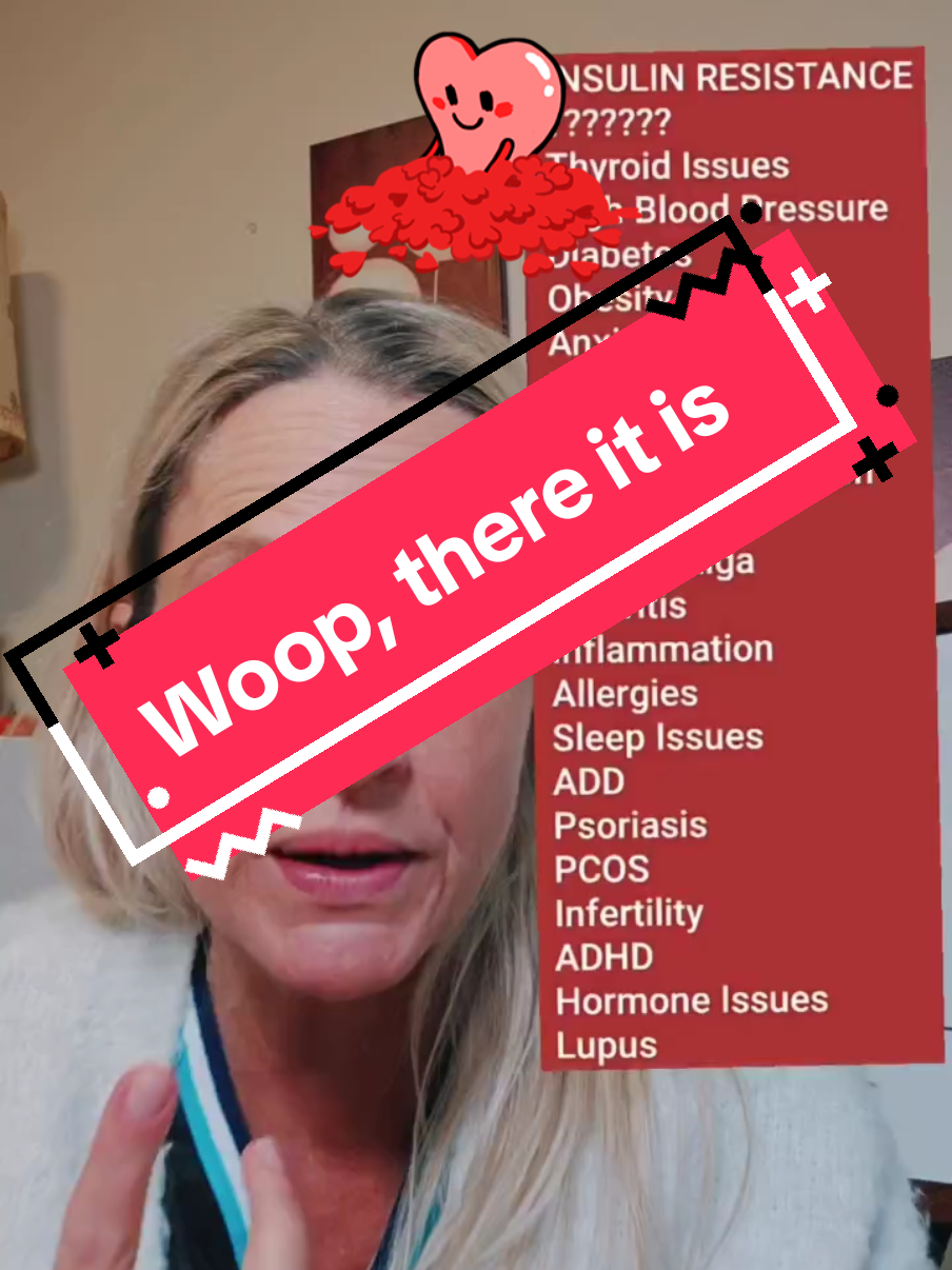 Sharing this moment when chat got hyped. Join us in the next LIVE! #tiktoklive #livehighlights #type2diabetes #insulinresistance #metabolichealth 