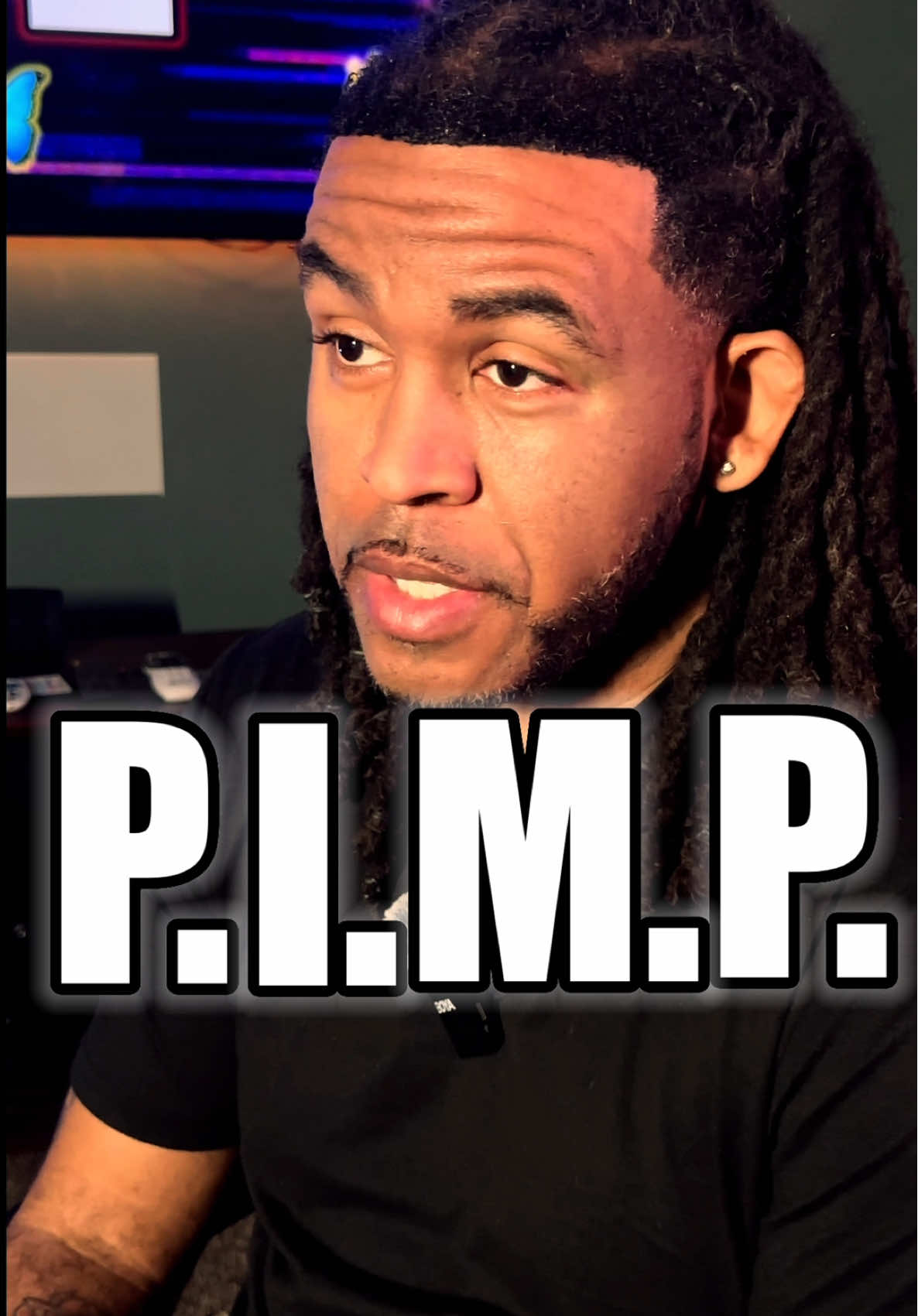 Peace Is My Priority (P.I.M.P.)…#motivation #peaceismypriority #god #pimp 