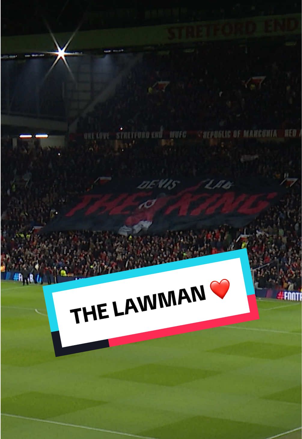 ❤️🏴󠁧󠁢󠁳󠁣󠁴󠁿 #MUFC #ManUtd #DenisLaw #EuropaLeague 