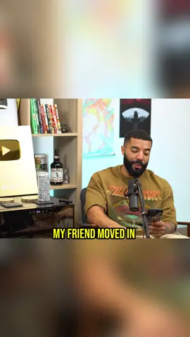 it’s gonna stink that place up ||  FOLLOW for trending viral clips!➡️ #fyp #friend #boyfriend #chicken 