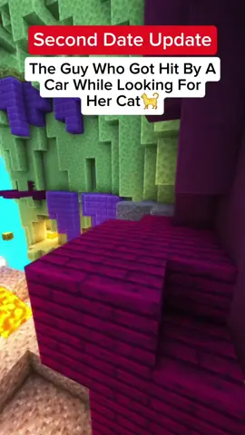 Second Date Update:The Guy Who Got Hit By A Car While Looking For Her Cat, they are back with an Update  ................................................................................................................ #seconddate #datenight  #relationshipdrama #couplecomedy #loveisintheair #update #relationships #seconddateupdate #moderndating #entertainment #fyp #tiktokcomedy  #Cheating #cheater  #trending #secondchance  #story #date #storytime #radio #Fire #ufo #squidgame  ................................................................................................................ Credit to: @The Jubal Show
