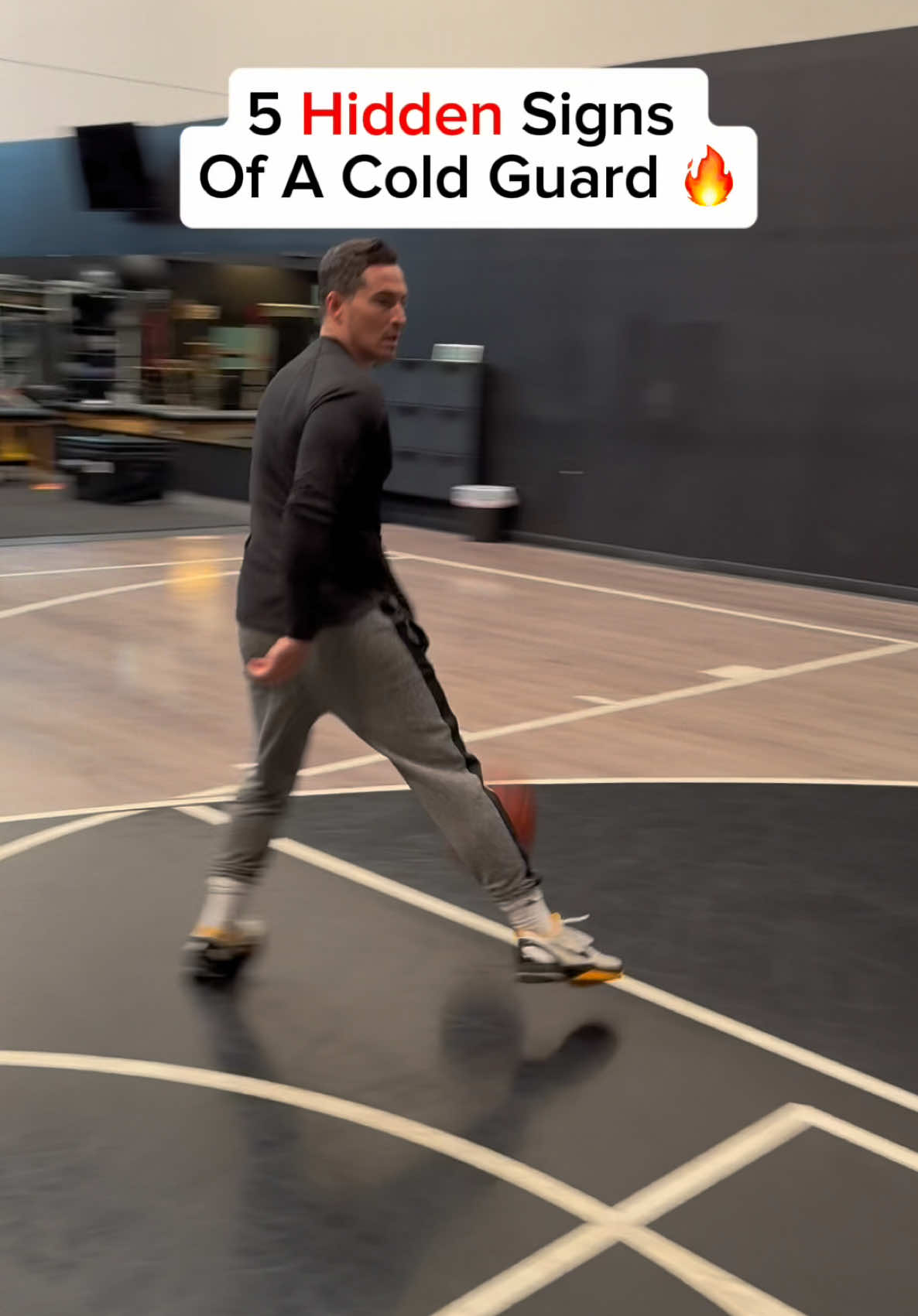 Cold guards have all 5 🤌. The sma details make a big difference. You got these in your bag? 