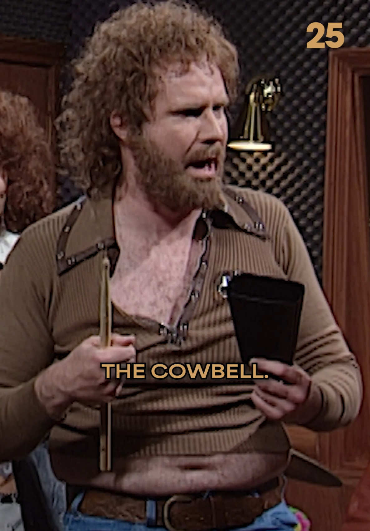 50 seasons in 50 days | season 25 | more cowbell