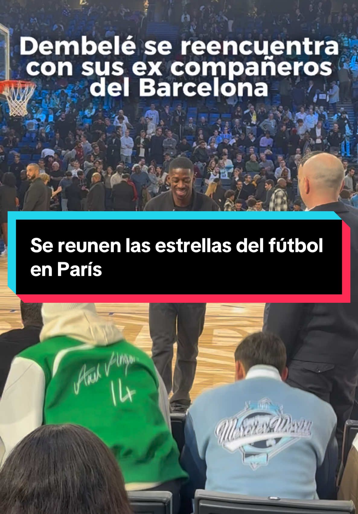 #deportes #NBA #basquetbol #baloncesto #hispano #tiktoknba #parati #fyp #latino #paris #dembele #pedri #ferrantorres #psg #fcbarcelona #futbol 