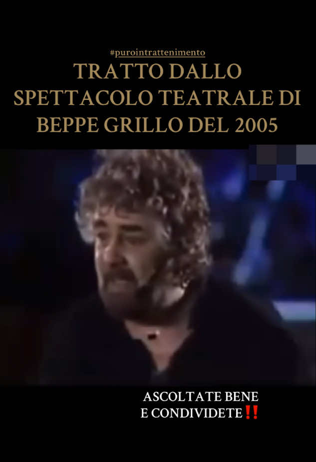 #perte #beppegrillo #spettacoloteatrale #intrattenimento #documentario #neiperte #andiamoneiperte #voliamoneiperte #salute 