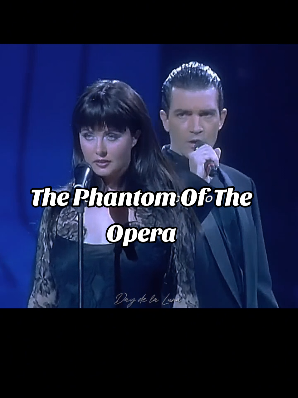 Sarah BRIGHTMAN ft Antonio Banderas - The phantom Of The Opera  . . . . . . #musicaretro #parati #opera #recordandocanciones #fy #backintime #retro #fyp #musica #sarahbrightman #foryou #antoniobanderas 