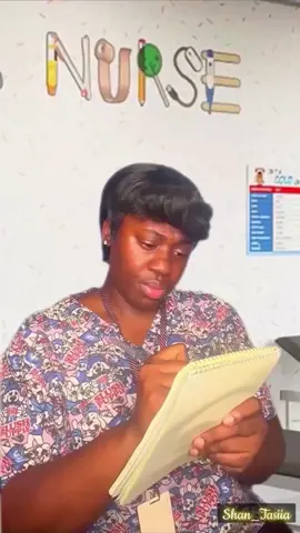 Me as a School Nurse 💉🩺💊 #🇯🇲  #jamaicantiktok🇯🇲viral #westindiantiktok #fyppppppppppppppppppppppp 