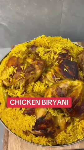 Chicken Biryani Recipe #Recipe #biryani #foods #Foodie #pinoyfood #creatorsearchinsights 