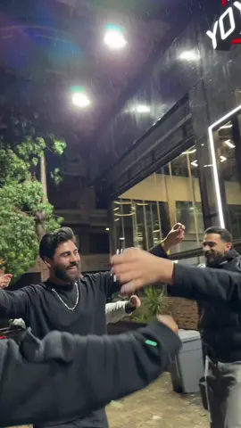 🌨️ @Al shami - الشامي 
